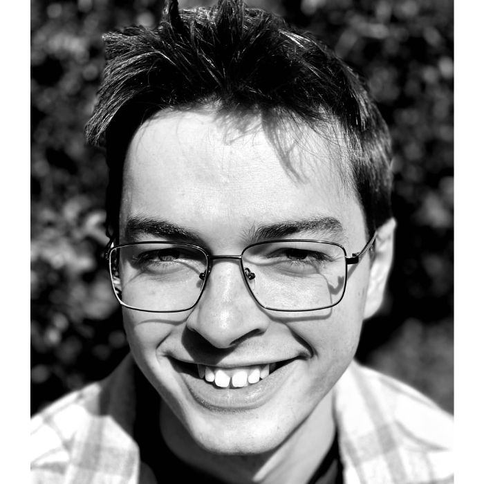 Tom McBrien is an international bestselling children's author and editor.